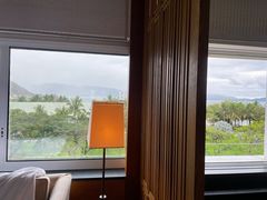 -三亚太阳湾柏悦酒店