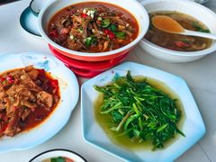 -黄牛肉馆·皖南土菜