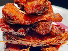 古法熏鱼-梅花境(万科店)