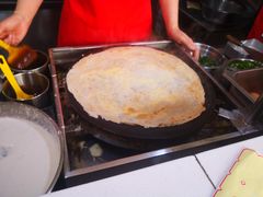 -新农村煎饼果子(香港花园店)