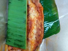 -新加坡Zam Zam餐馆