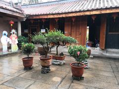 -许驸马府