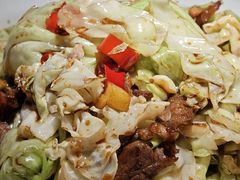 -楼兰新疆主题餐厅(苏州中心店)