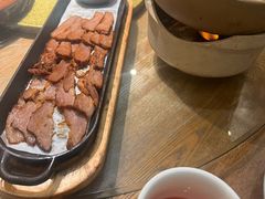 -蜜桃餐厅·伴山(湖滨商业街店)