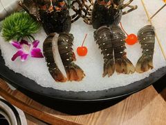 -尚海豆捞(乐虹坊店)