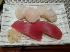 -乾山寿司(好运街店)