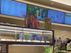 -奈雪的茶(皇庭广场店)