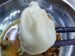 -回坊马二饺子馆