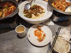 -肖记公安牛肉鱼杂馆·省级非物质文化遗产(江汉路直营店)