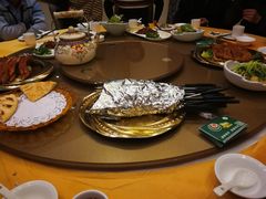 -新粤新疆菜清真餐厅(拱北店)