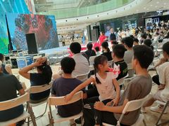 -万达广场(无锡滨湖店)