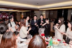 -中谷小南国花园酒店·宴会厅