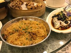 -客家汇·客家传承菜(水库店)