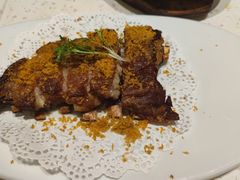 -青叶202都市餐厅(迪诺水镇店)