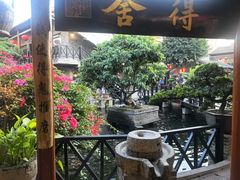 -猪肉婆私房菜(容桂总店)