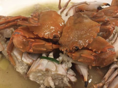 -阿尔法海鲜排档(爱琴海店)