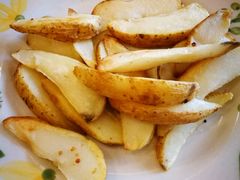 -萨莉亚意式餐厅(深圳北站店)