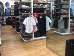 -优衣库(上海虹口龙之梦店)