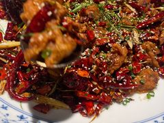 -宴昆山·私房菜(春晖店)