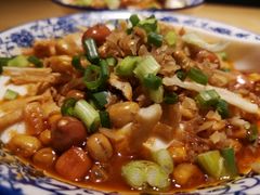 -龙抄手食府(浣花北路店)