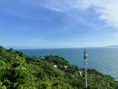 -海南分界洲岛旅游区