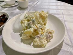 土豆色拉-翠亭酒家(山西南路店)