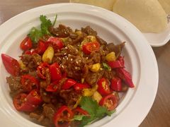 -玲珑小镇·杭帮私房菜