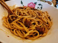 -锅儿挑面馆