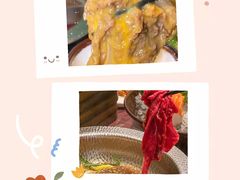 -牛YO寿喜烧·铁板烧和牛火锅自助(市府恒隆店)
