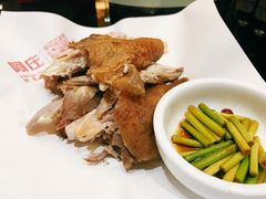 -阿庄新豫菜(通泰路店)