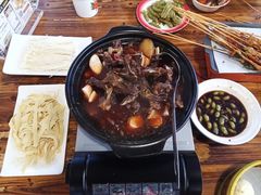 -冶建镜子·中国龙虾王(总店)