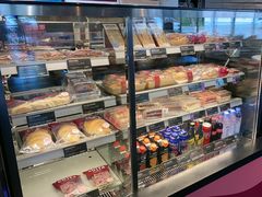 -COSTA COFFEE(百葛服务区店)
