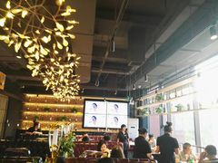 -AK47烤羊腿串吧(柳浪家园店)