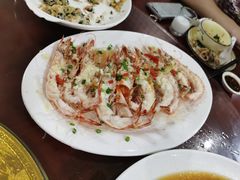 -海门岛七号餐厅