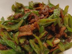 -香丰阁·烤鸭·川湘菜(清河店)