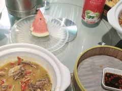 -宅里香.自然餐厅(湘大店)