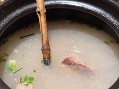 -绿茶餐厅(松江万达店)