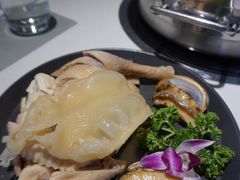 -八珍玉食鸡煲·打边炉(印象城店)