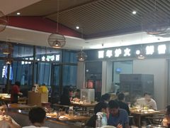-守柴炉烤鸭(鱼嘴店)