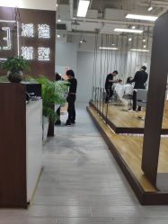 -P.STYLE派斯造型