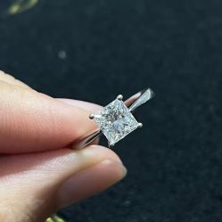 -VE DIAMOND·天然&培育钻石定制