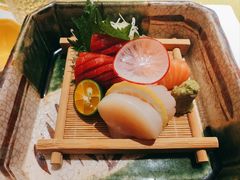 -雲上錢屋·怀石料理(上海中心店)