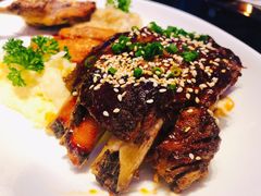 -MOSSO德国餐厅·音乐酒吧(环宇荟店)