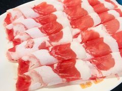 -呷哺呷哺(西单大悦城店)