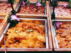 -海吃海喝海鲜烤肉炭火主题自助餐(朝阳店)