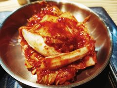 -绣旻烤肉吧(总店)