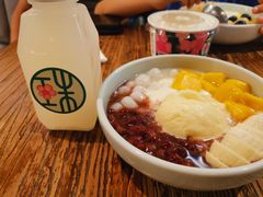-宝珠奶酪(闵行仲盛店)