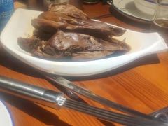 -牛品福潮汕牛肉火锅(旺庄店)