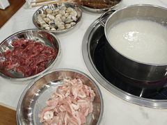 -盈田盈粥庄(博山东路店)