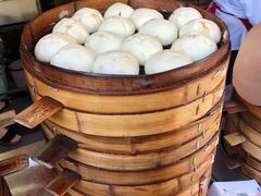 -清泉阁包子铺(中山路店)
